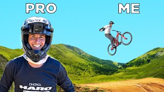 Pushing My Limits With PROS!