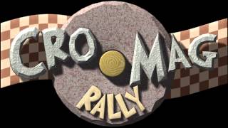 Cro-Mag Rally Soundtrack - Great Wall