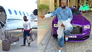 HUSHPUPPI TO BE ERADICATED TO NIGERIA- INTERPOL