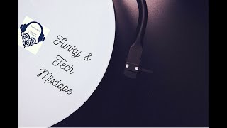 Funky & Disco House Mixtape