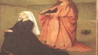 Renaissance painters (Bosch)