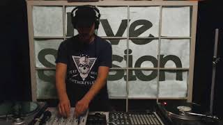 Zak McCoy Live Session #50 - Hardtechno is still alive! - ZMLS #50 16-11-2017