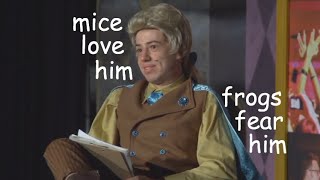 my subscribers’ favorite starkid & tcb moments (pt. 1)