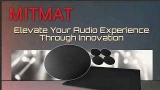 MITMAT MITKIT - take your turntable to the next level