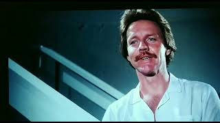 White Fire (1984) - Boris & Ingrid's Awkward Brotherly Love Scene.