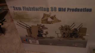 Flak 38 Preview
