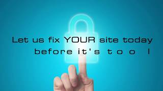 SSL Website Security Service