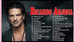 Celebrando una Leyenda - RICARDO ARJONA 30 RECUERDOS DEL AYER ÉXITOS