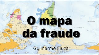 The map of fraud