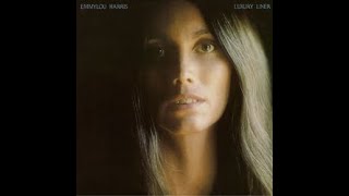 Emmylou Harris "Tulsa Queen"
