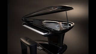 Lagu Malay Piano