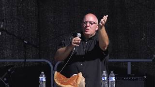 Priesthood of Believers – Malcolm du Plessis