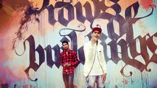 Zaruri Hai | R Swagger | Akshay Obroy | Desi Hip Hop | 2017