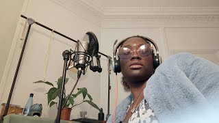 Being ratchet for 2 minutes straight | Record with me 😎