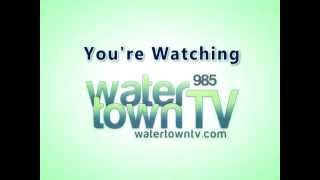 Watertown TV Bumper #2