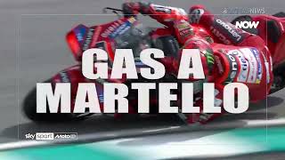 🏎️🏍️ Formula 1 and MotoGP exclusively: all the speed is live on NOW