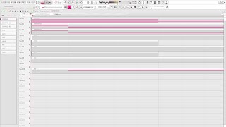 free xaviersobased x nettspend jerk drum kit