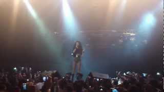 Inna Concierto en Mérida - Caliente