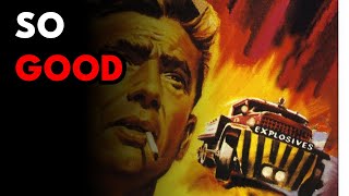 The Wages of Fear is INCREDIBLE [Honest Review]