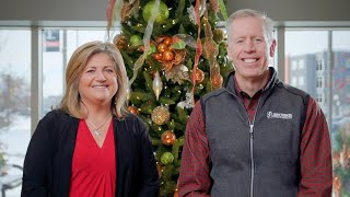 Indiana Tech 2025 Holiday Video