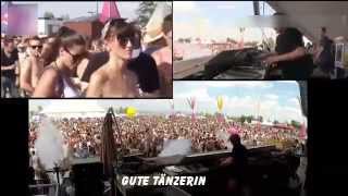 Mathias Kaden Love Family Park 2014