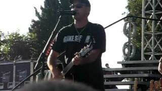 mark blake shelton's rodie