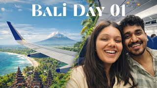 Bali Series Day 1: Pahilyach Divshi Asa Kay Jhala? Unexpected Problems! 😳