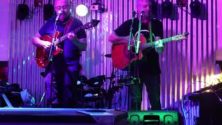 LONG DAY - Live at Bar 204