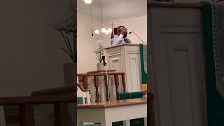 There’s A Bright Side Somewhere - Pastor Neal