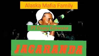 Jacaranda by Alaska and crazy Kokwane 🔥🔥🔥