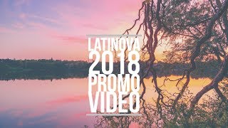 LATINOVA - 2018 Promo Video -