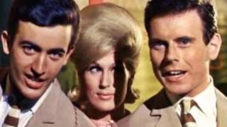 The Springfields   "Silver Threads & Golden Needles" Enhanced Audio