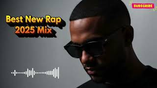 🎧 Best New Rap 2025 Mix | October Hip Hop Playlist – Trending Tracks 2025