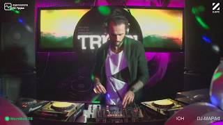 Yasha F - LIVE @ SVOI Online Showcase (17.04.2020)