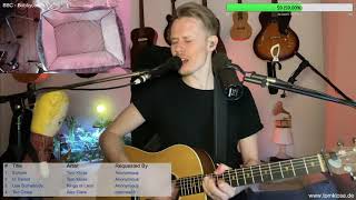 Twitch Channel Trailer #1