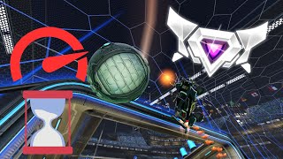 speed makes you better, if you use it right