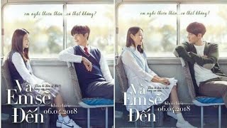 BE WITH YOU |Music| Giấc Mơ Trưa