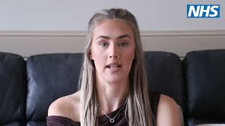 Dulcie-May and Ryan - Tyrosinaemia