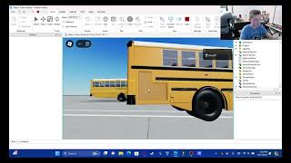 2023 IC RE School Bus