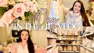 Explore What's New at TKMaxx Homesense & Haul & Showing You the Living Room Changes!