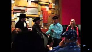 PBR Finals 2015 MGM Grand SweetPro