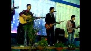Parmeshwor ko by Jewan Khadgi and Team