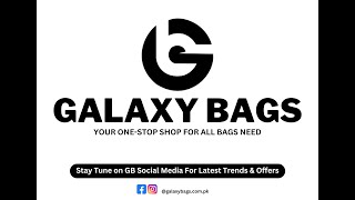 Handbags Brand In Pakistan | Galaxy Bags Brand in Pakistan | Bags Brand In Pakistan #bag #totebag