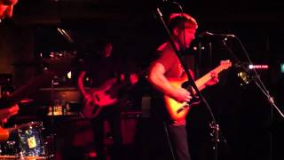 The Summer Pledge "Through The Vessels" The Loving Touch 4/13/12