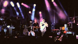 Million Stylez Alongside with Gideon Rockers @ Öland Roots 2011 PT2
