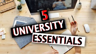 Engineering Essentials: 5 Tools Every Student Needs in 2024