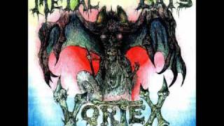 Vortex - Gotta Get Away