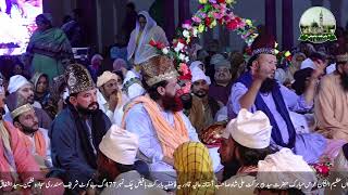 Dil Woh  Abad Nahi Jismay Teri Yaad  nahi.                Inaam Sabir Makha Qawal