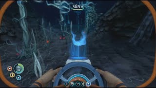 Subnautica Part 6 - Back to base