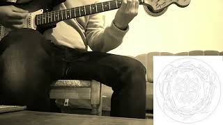 Paradise Lost - Small Town, Pod XT live, Greg Makintosh.